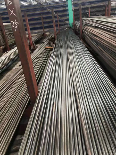 荔浦精密钢管